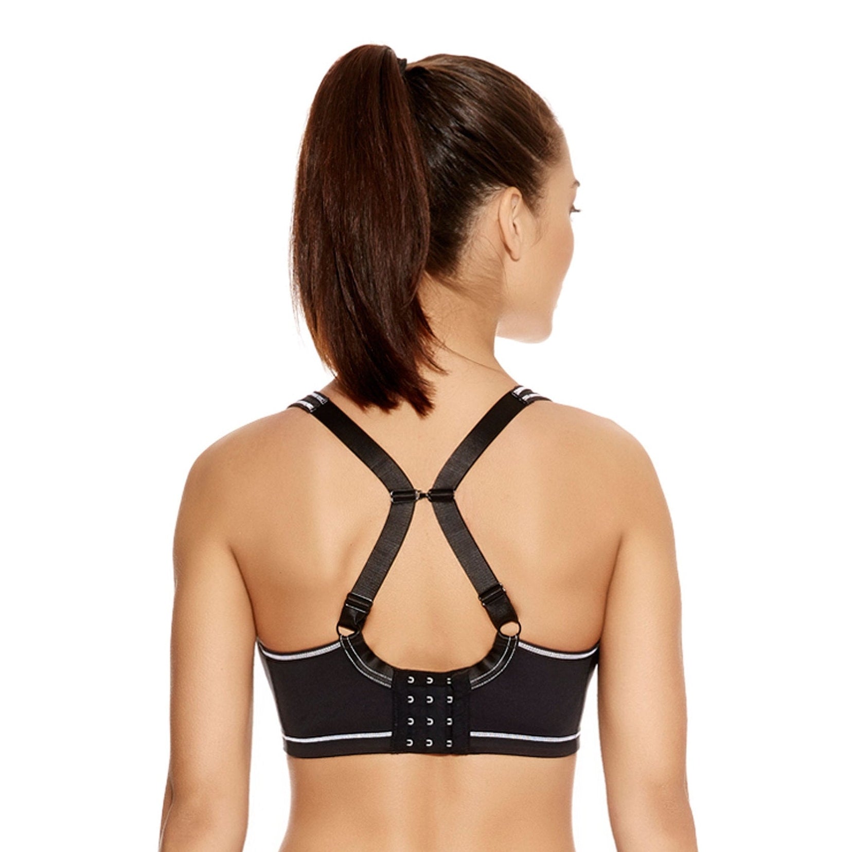 Sonic Sports Bra