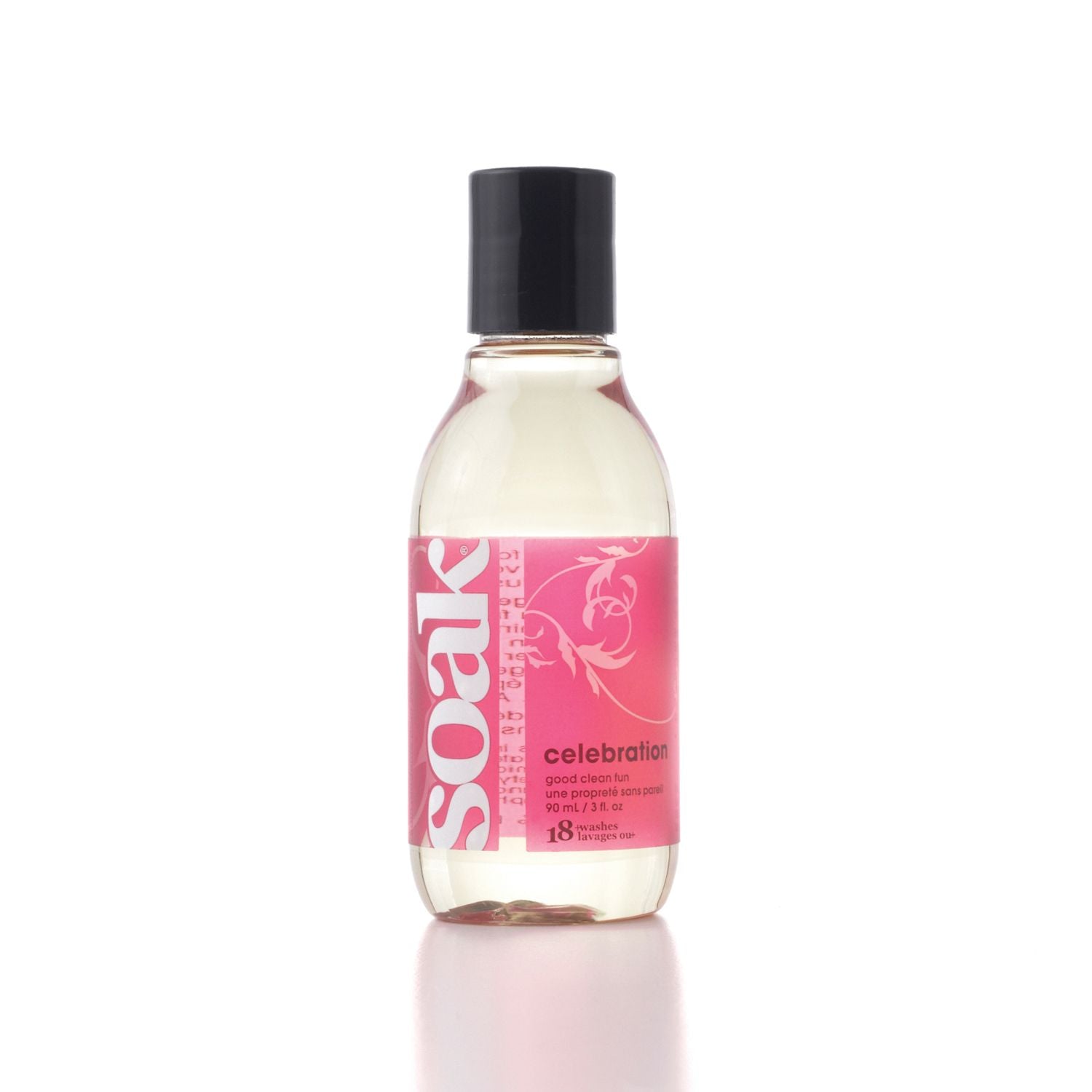 Soak Laundry Wash 3oz