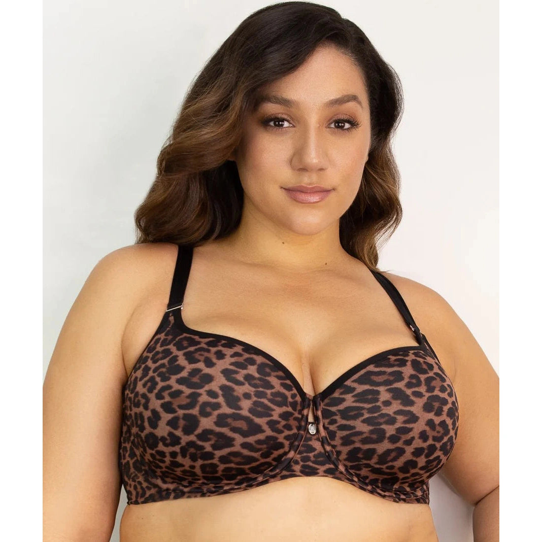 Tulip Smooth Push Up Bra