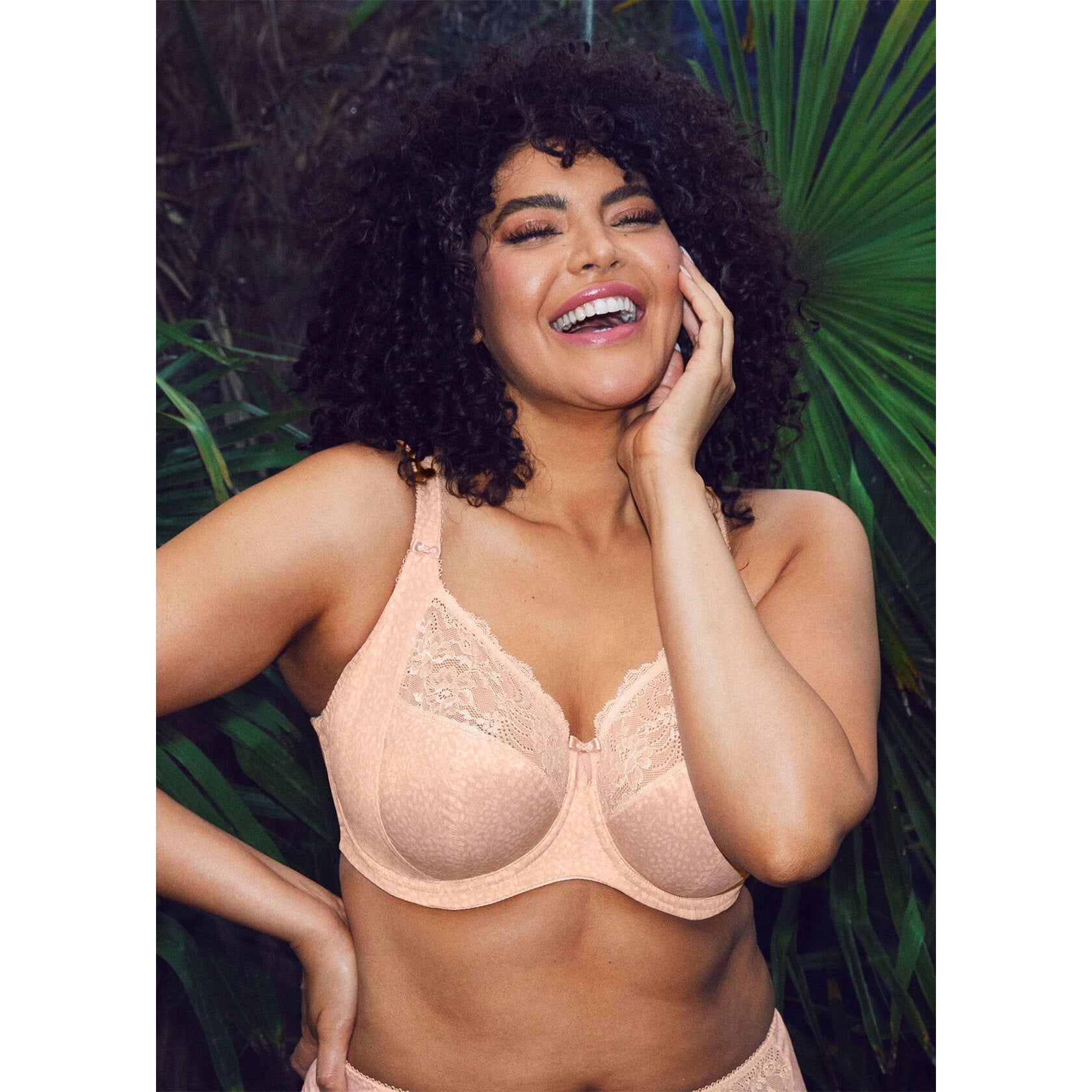 Morgan Full Cup Bra