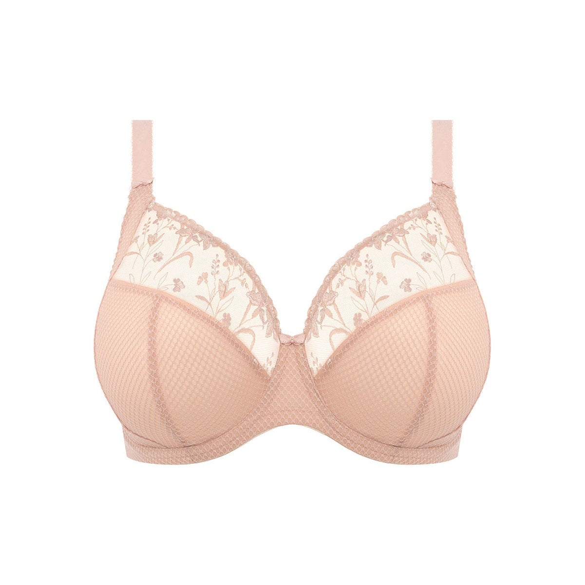 Charley Plunge Bra