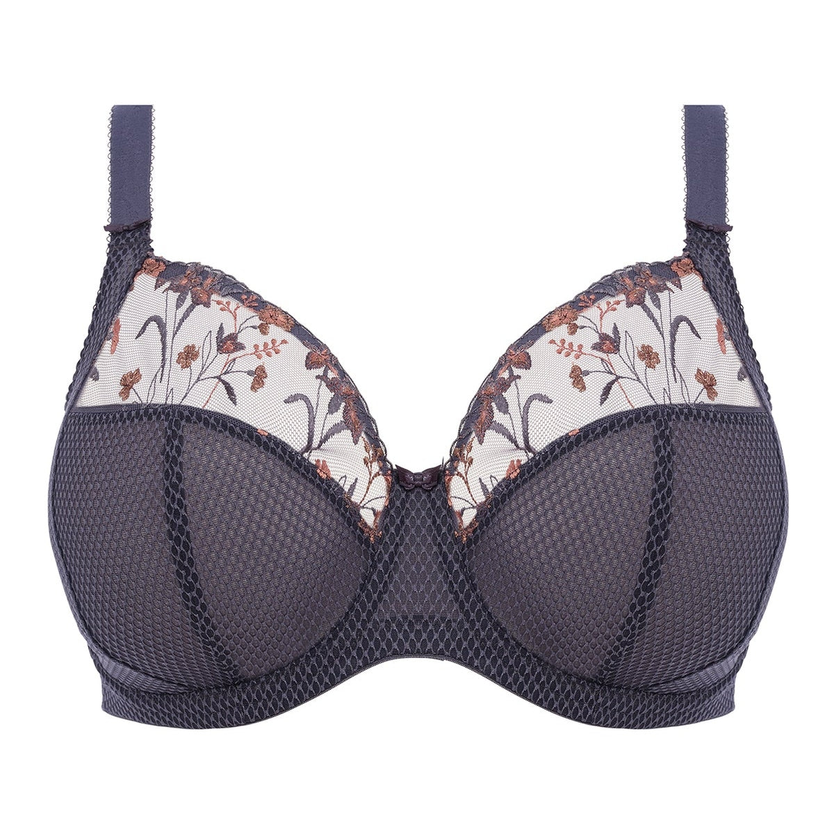 Charley Plunge Bra