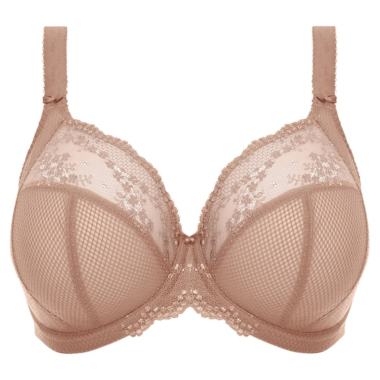 Charley Stretch Plunge Bra