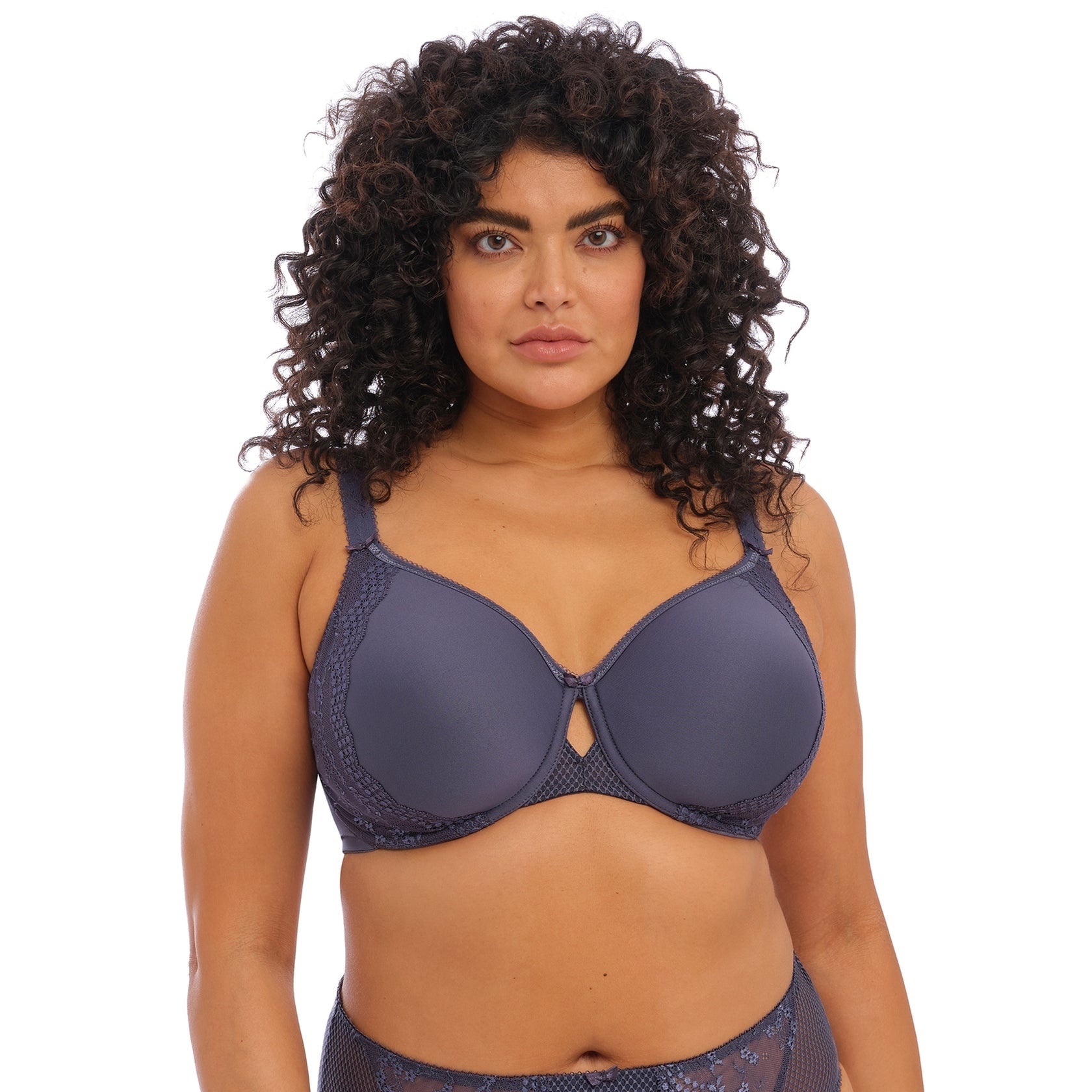 Charley Spacer Bra