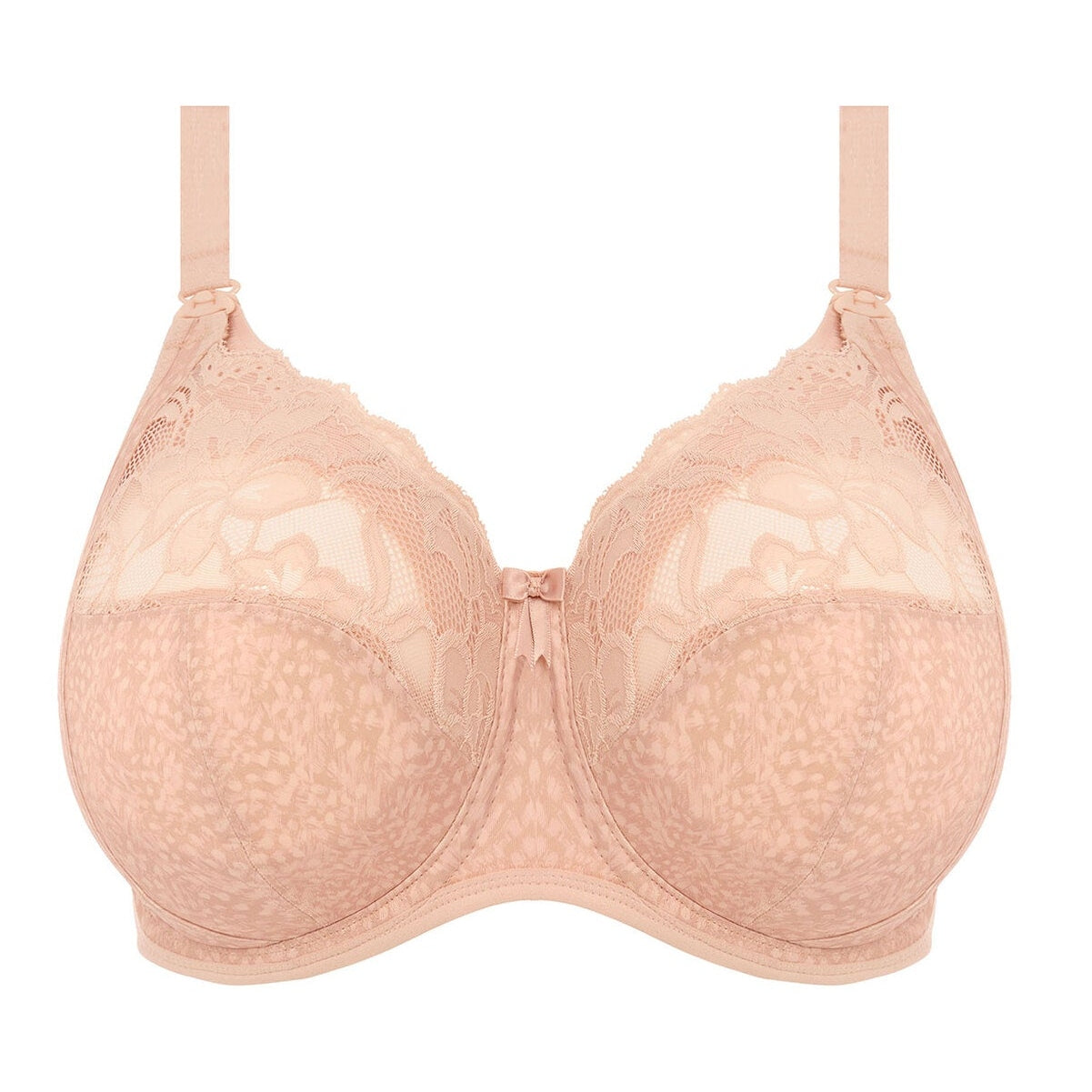 Molly Full Cup Nursing Bra