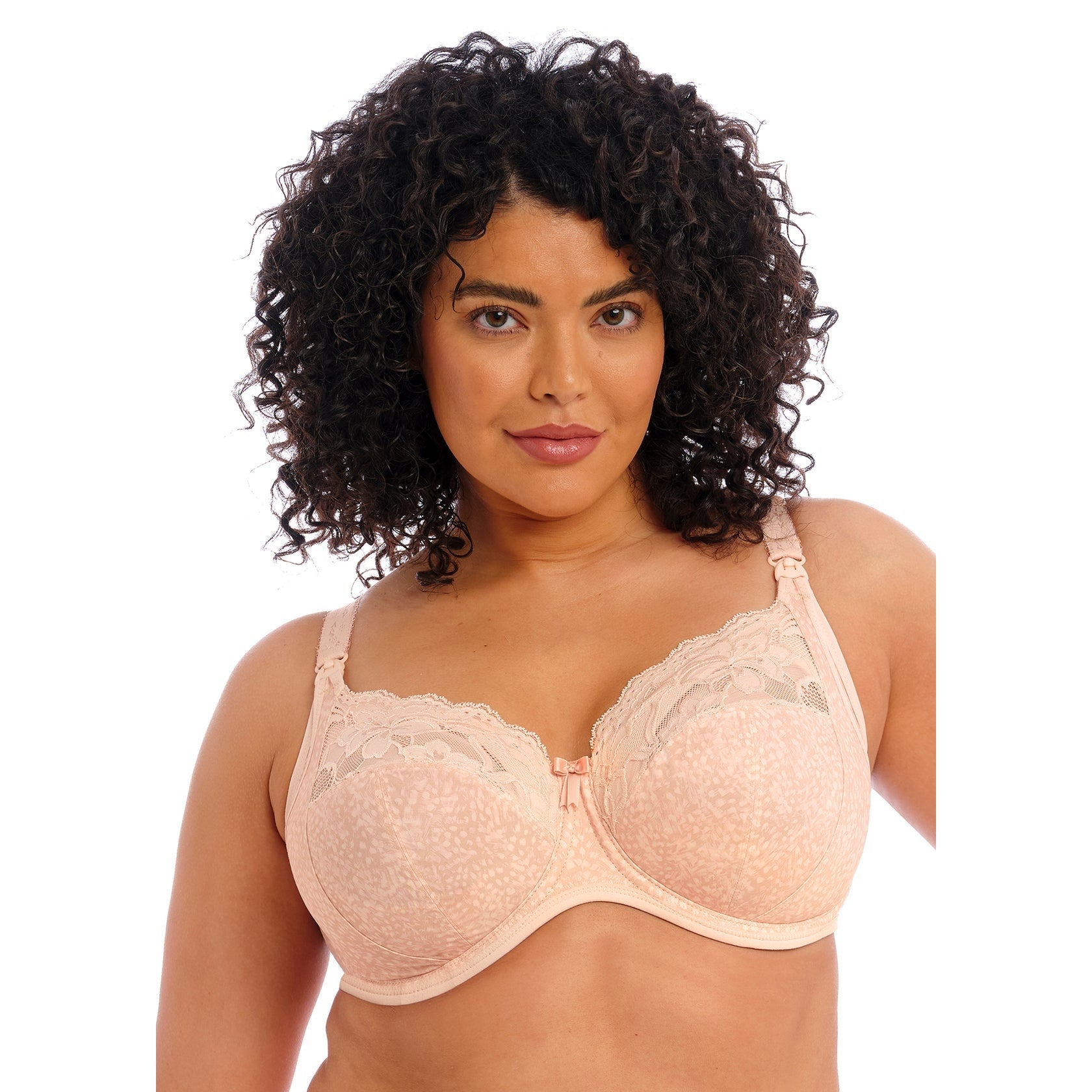 Molly Full Cup Nursing Bra