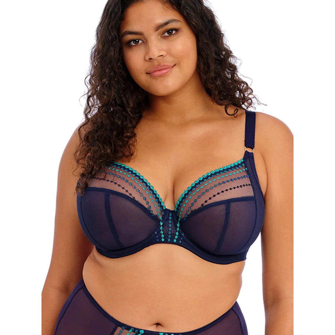 Matilda Plunge Bra