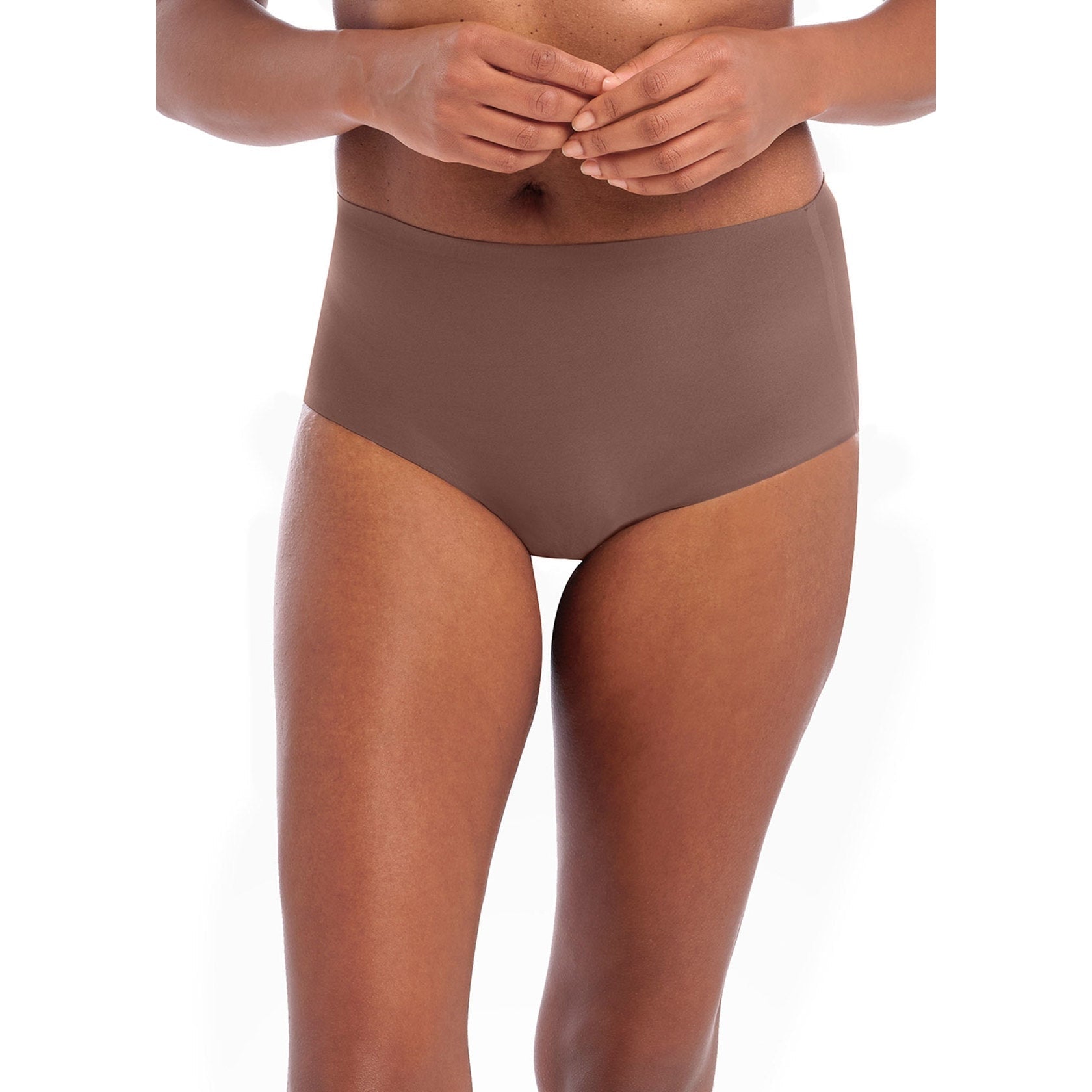 Smoothease Invisible Stretch Full Brief