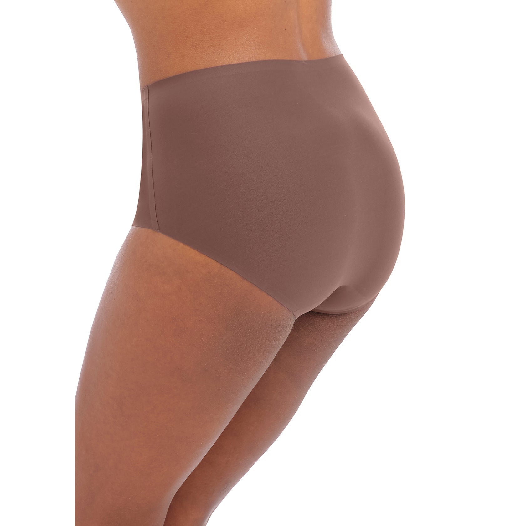 Smoothease Invisible Stretch Full Brief