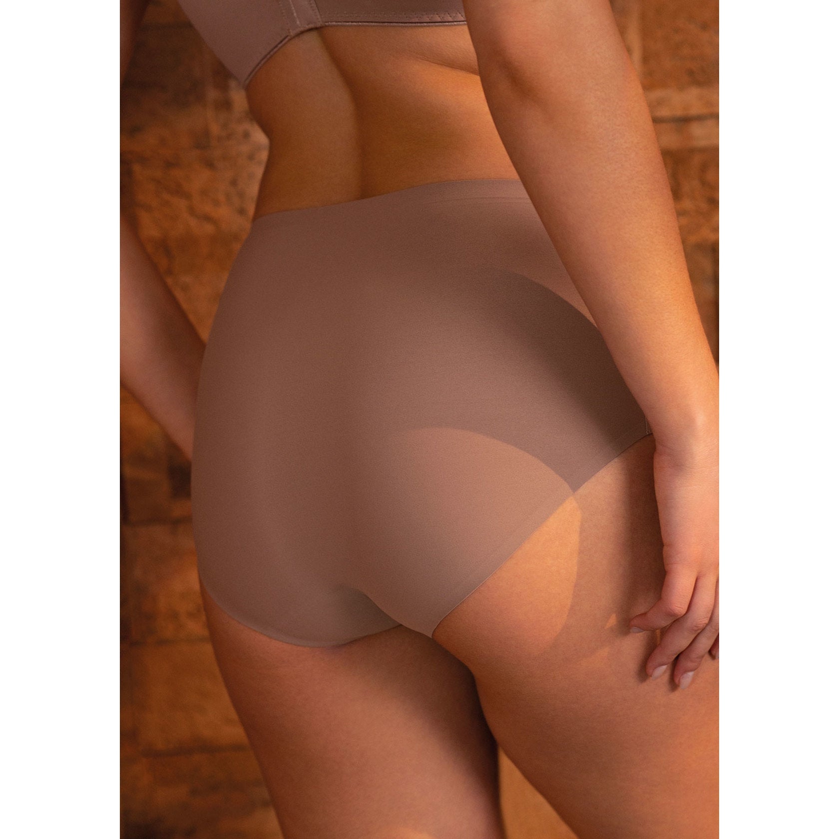 Smoothease Invisible Stretch Full Brief