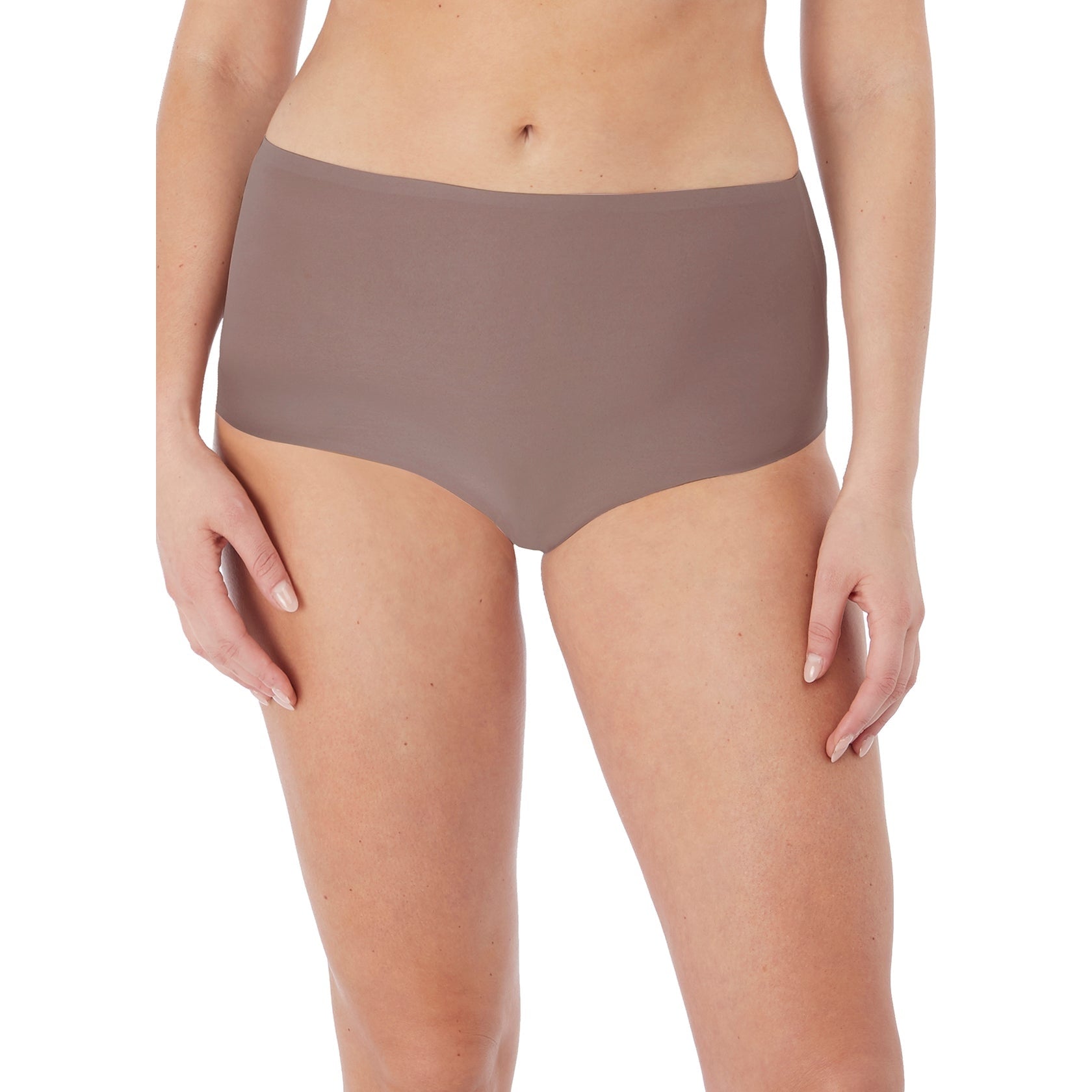 Smoothease Invisible Stretch Full Brief