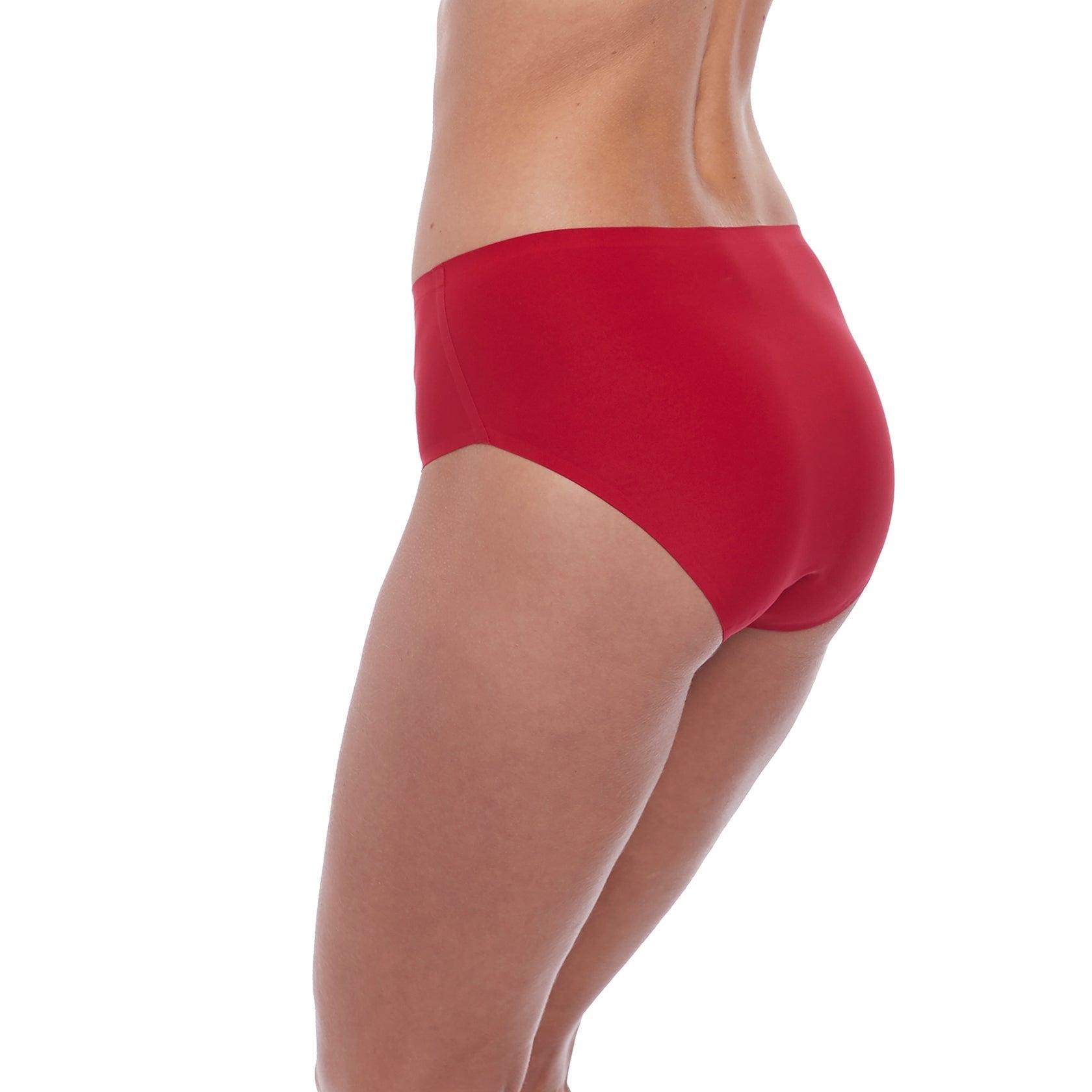 Smoothease Invisible Stretch Brief