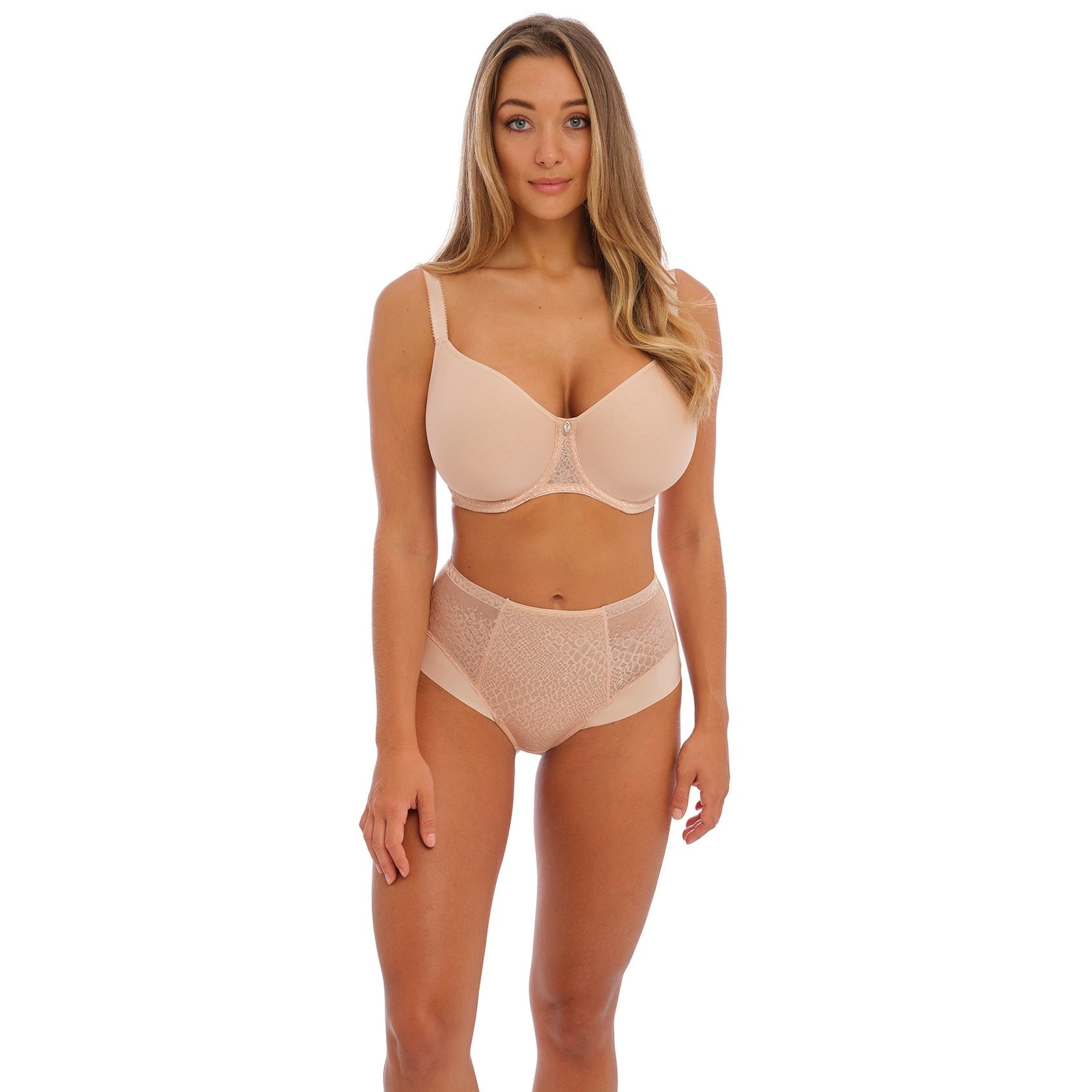 Envisage Spacer Bra