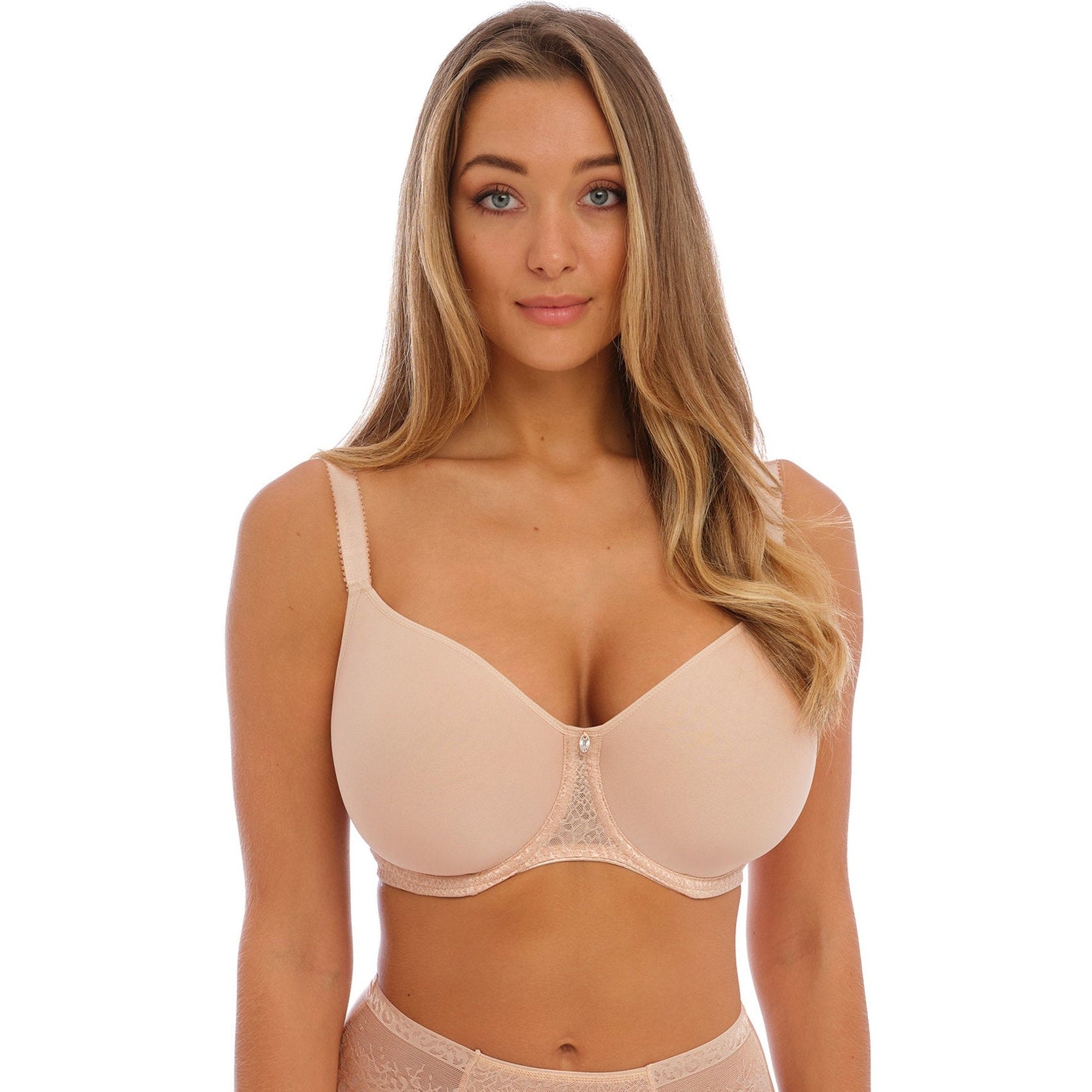 Envisage Spacer Bra