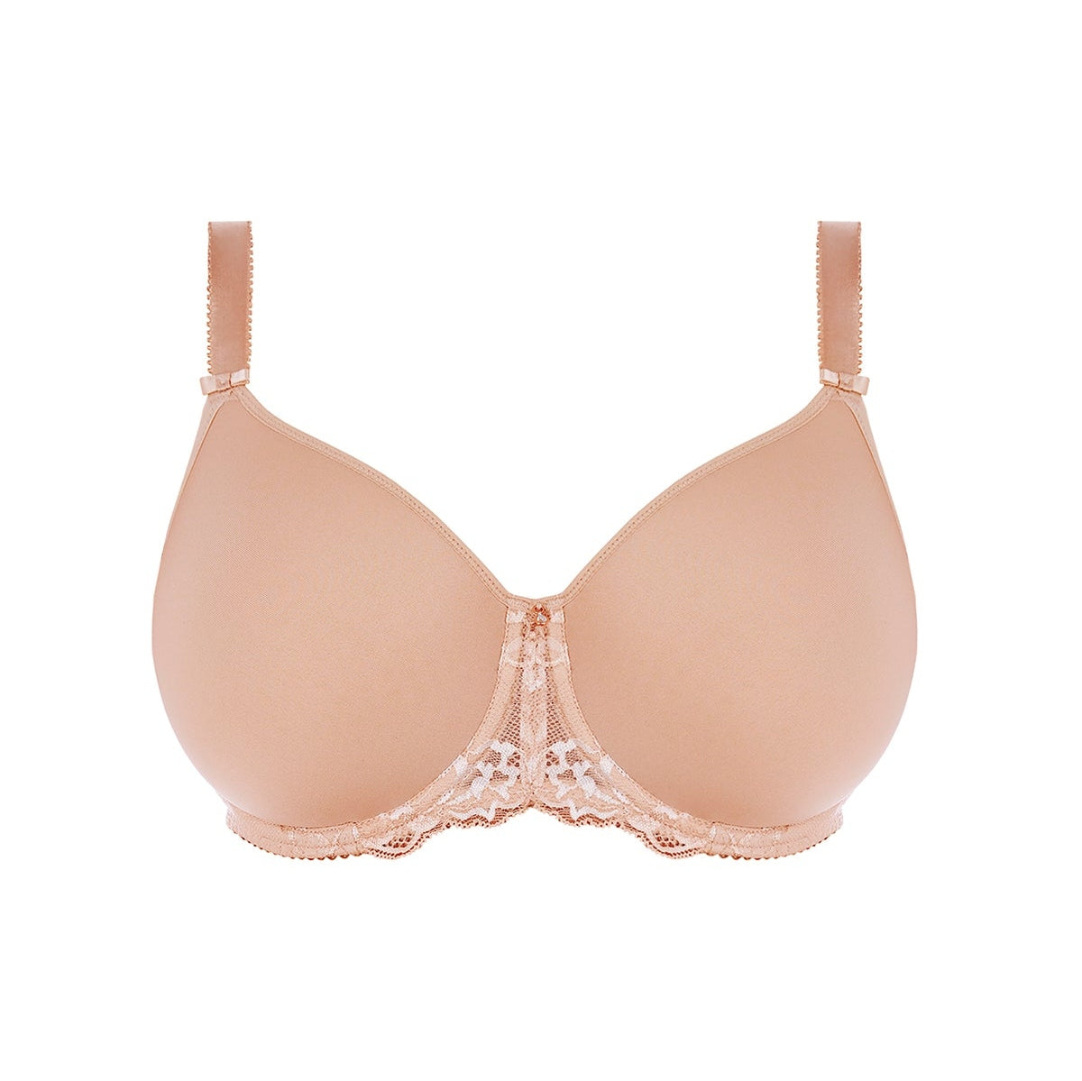 Aubree Spacer Bra