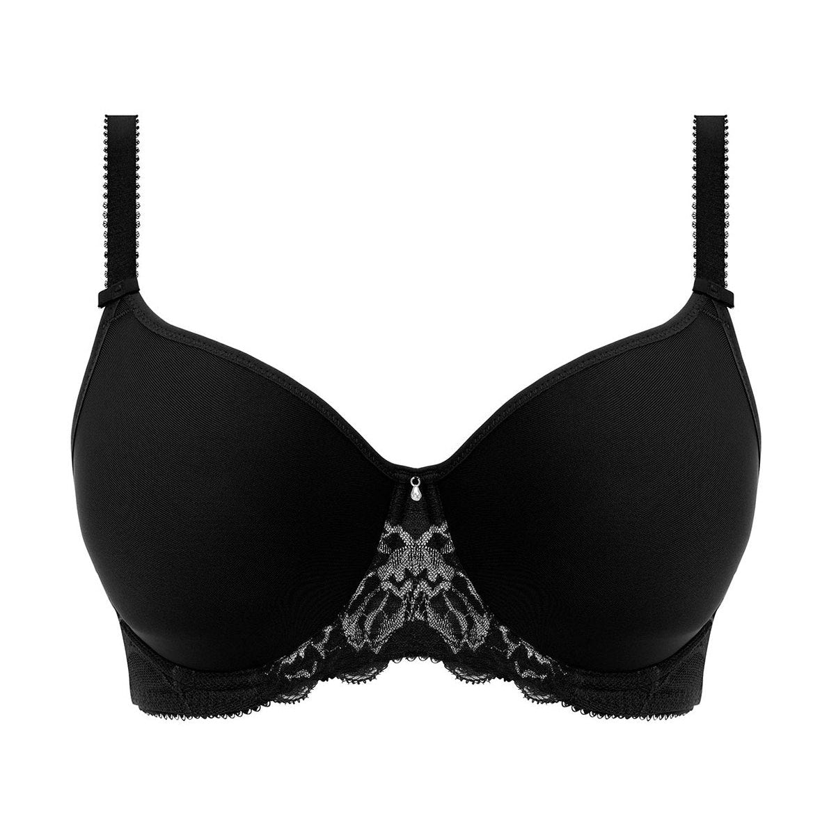 Aubree Spacer Bra