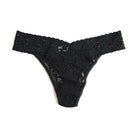 Signature Lace Original Rise Thong P