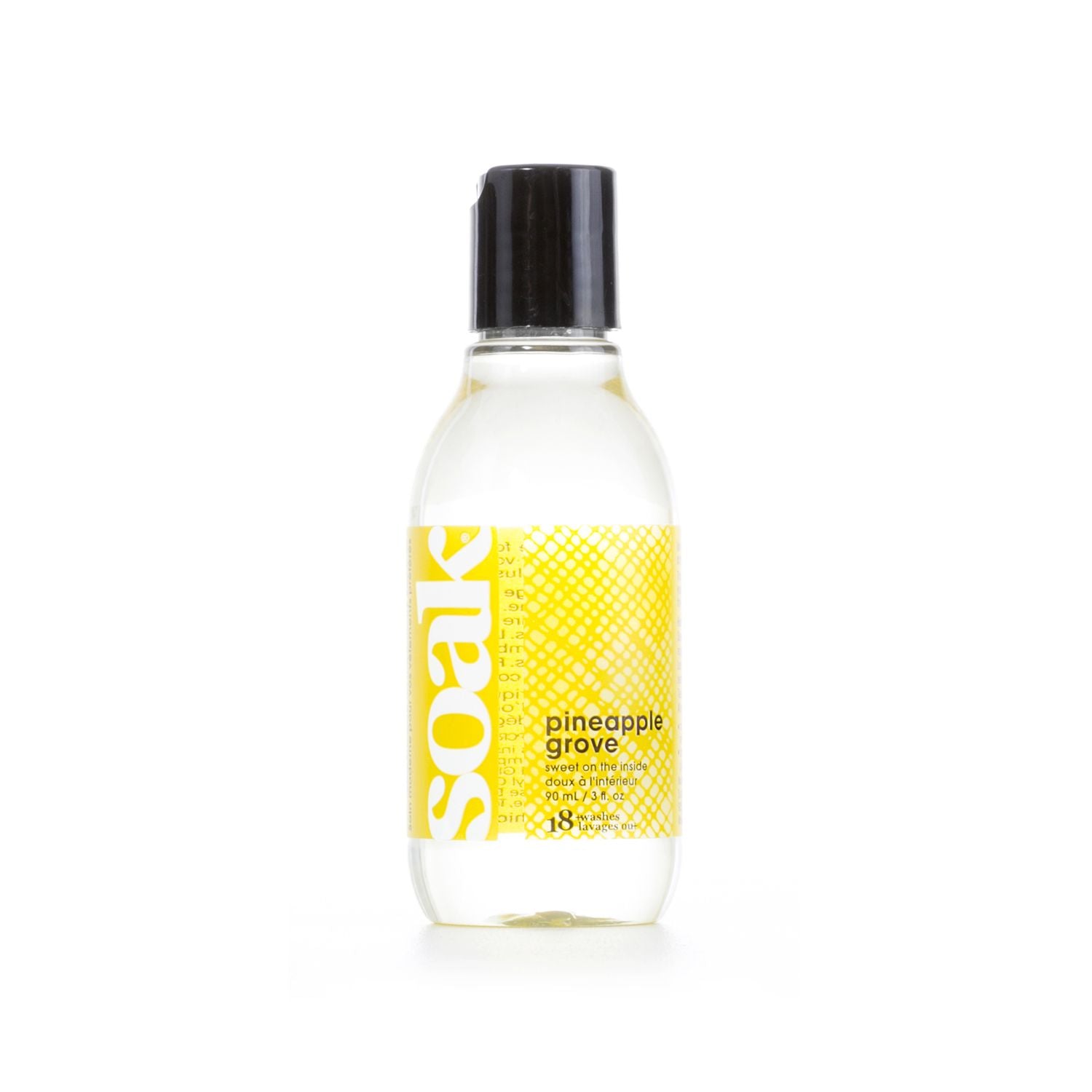 Soak Laundry Wash 3oz