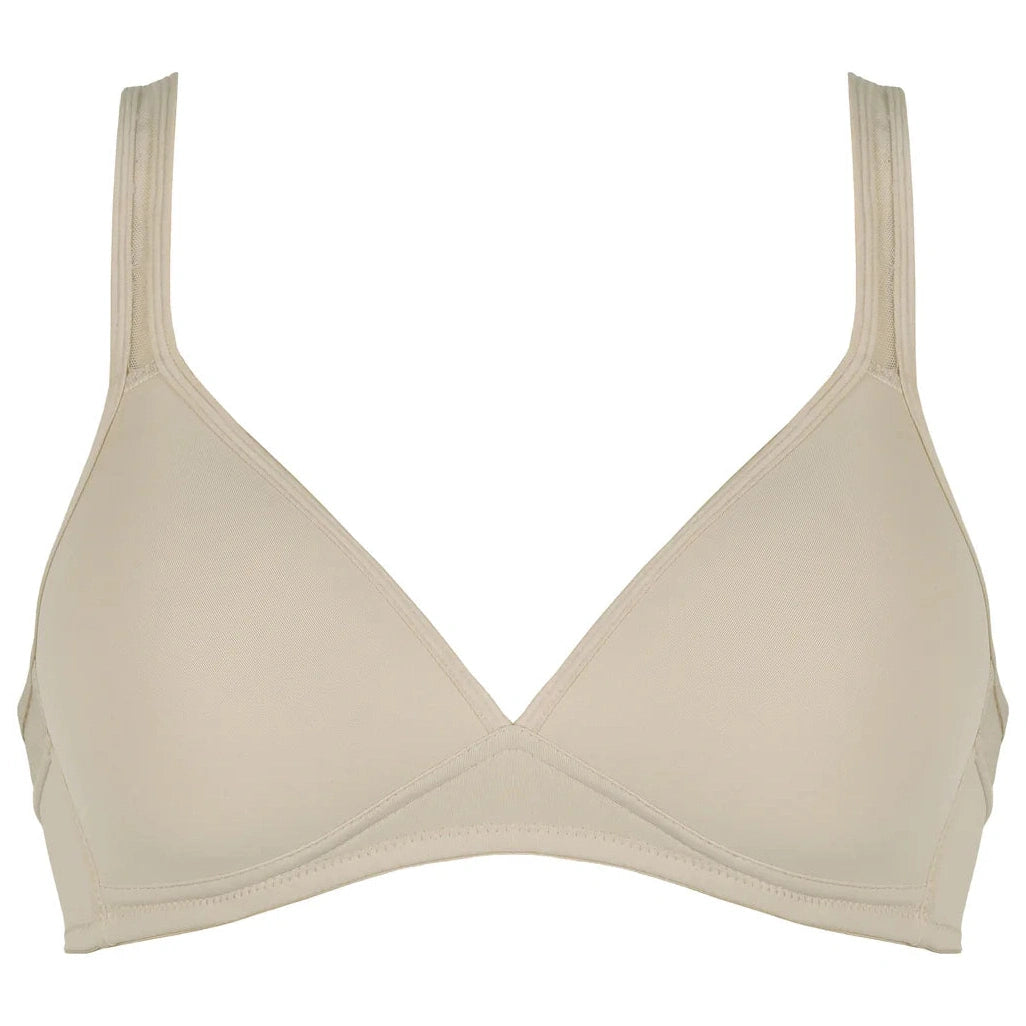 The Monday Wireless Bra