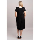 Nelly Short Sleeve Dress