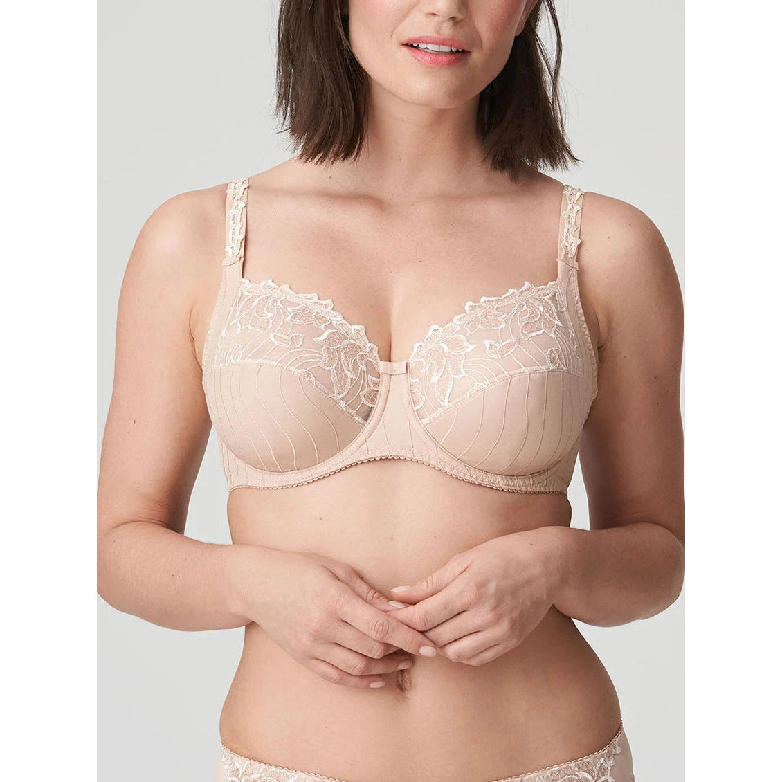 Deauville Full Cup Bra