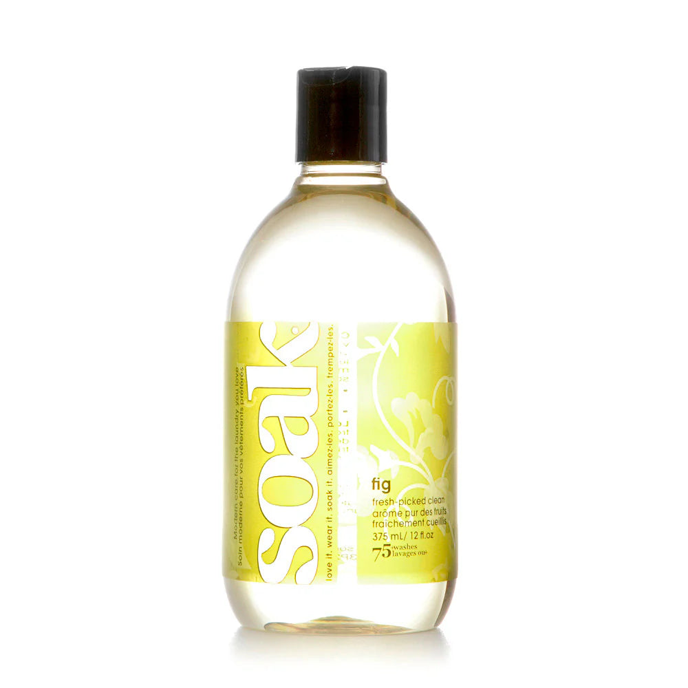 Soak Laundry Wash 12oz