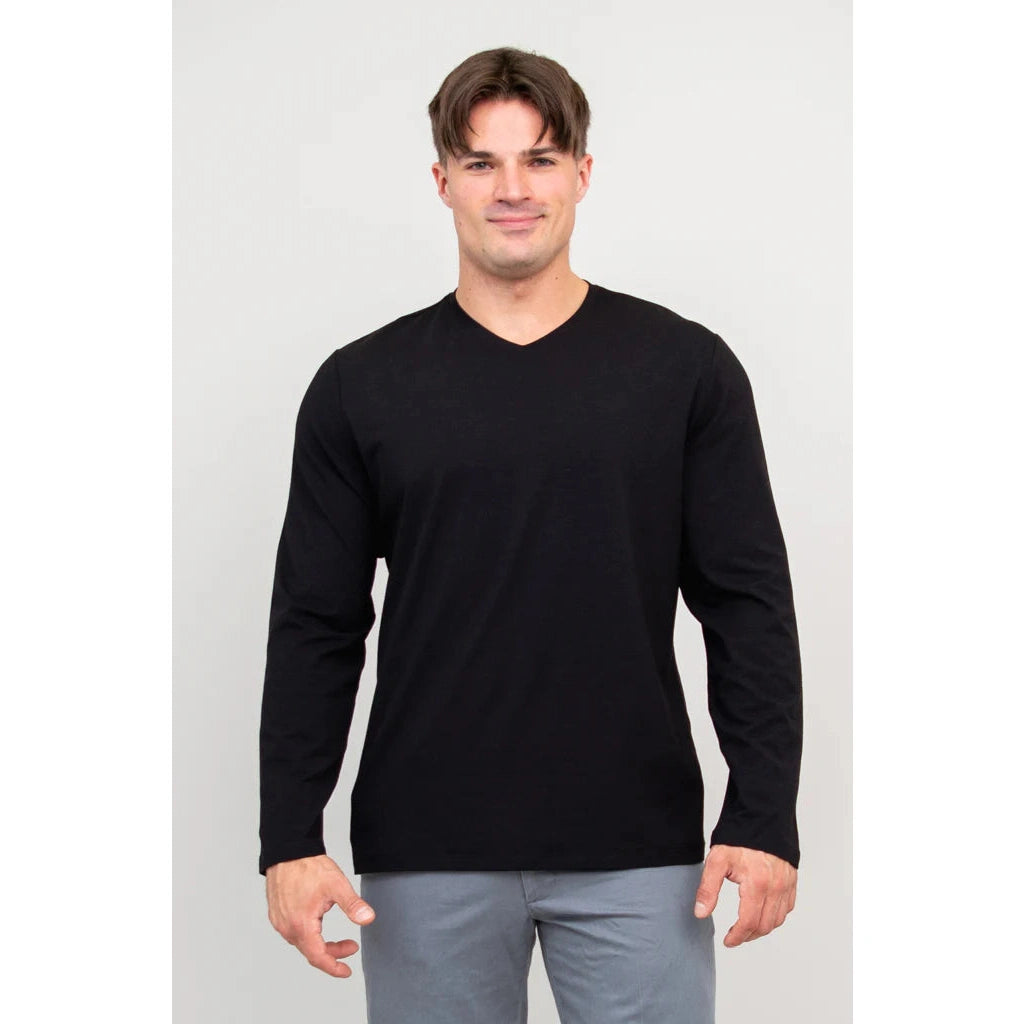 Adam Long Sleeve