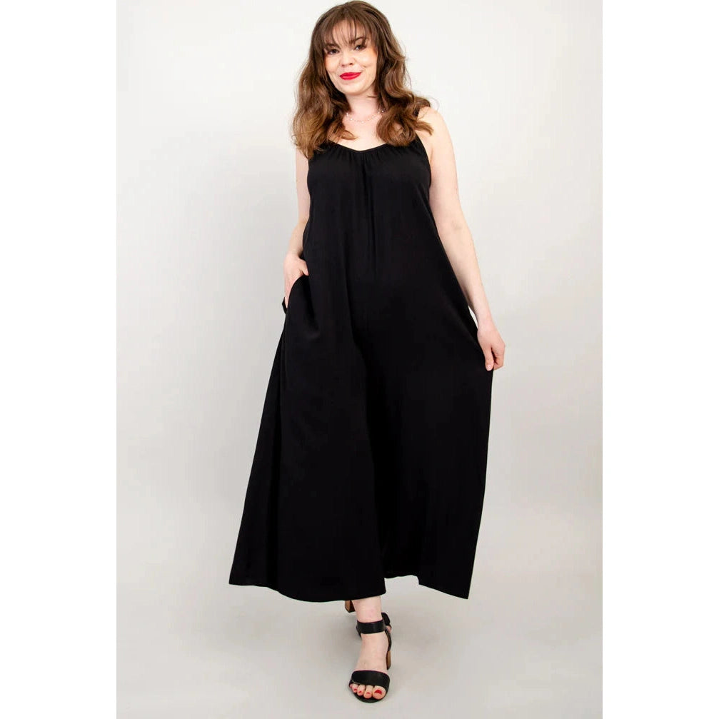 Joanna Jumpsuit