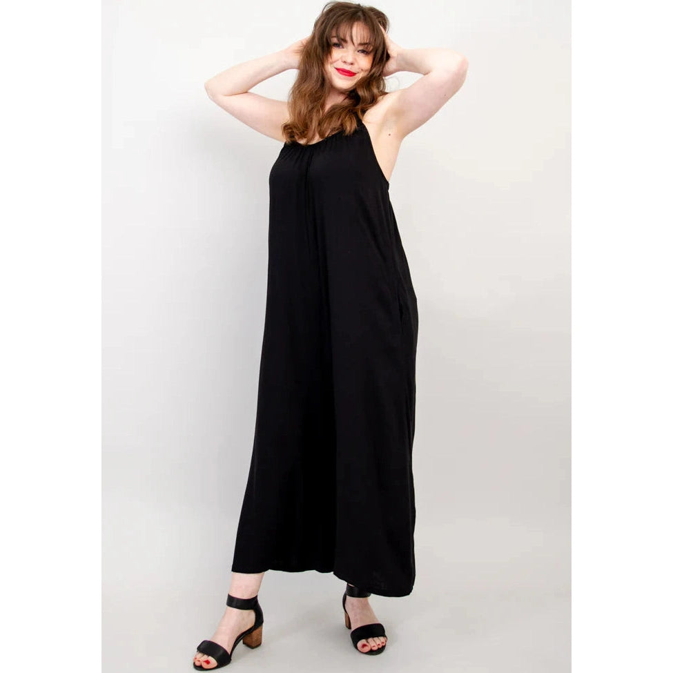 Joanna Jumpsuit