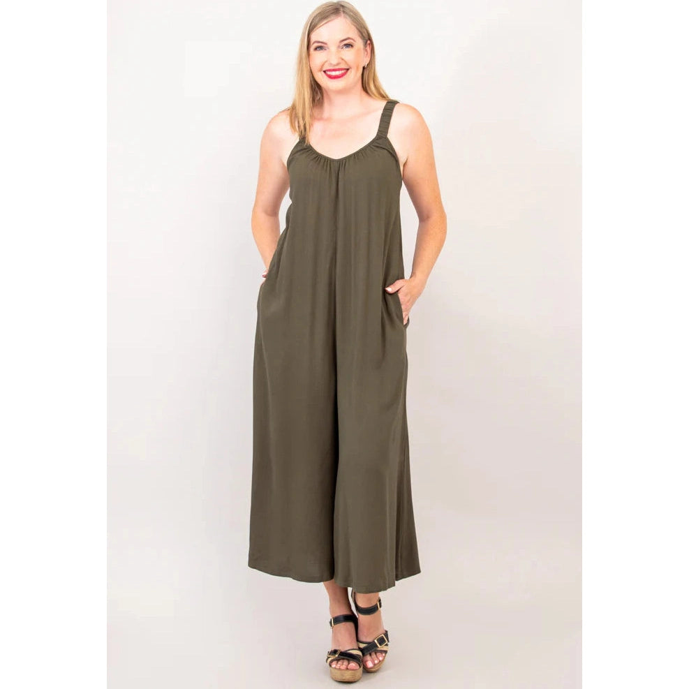 Joanna Jumpsuit