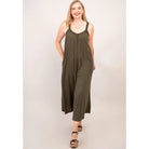 Joanna Jumpsuit