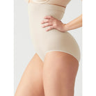 High Waist Shaping Brief