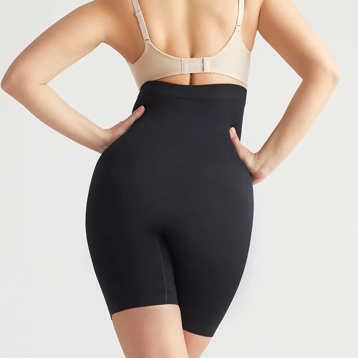 High Waist Thigh Shaper