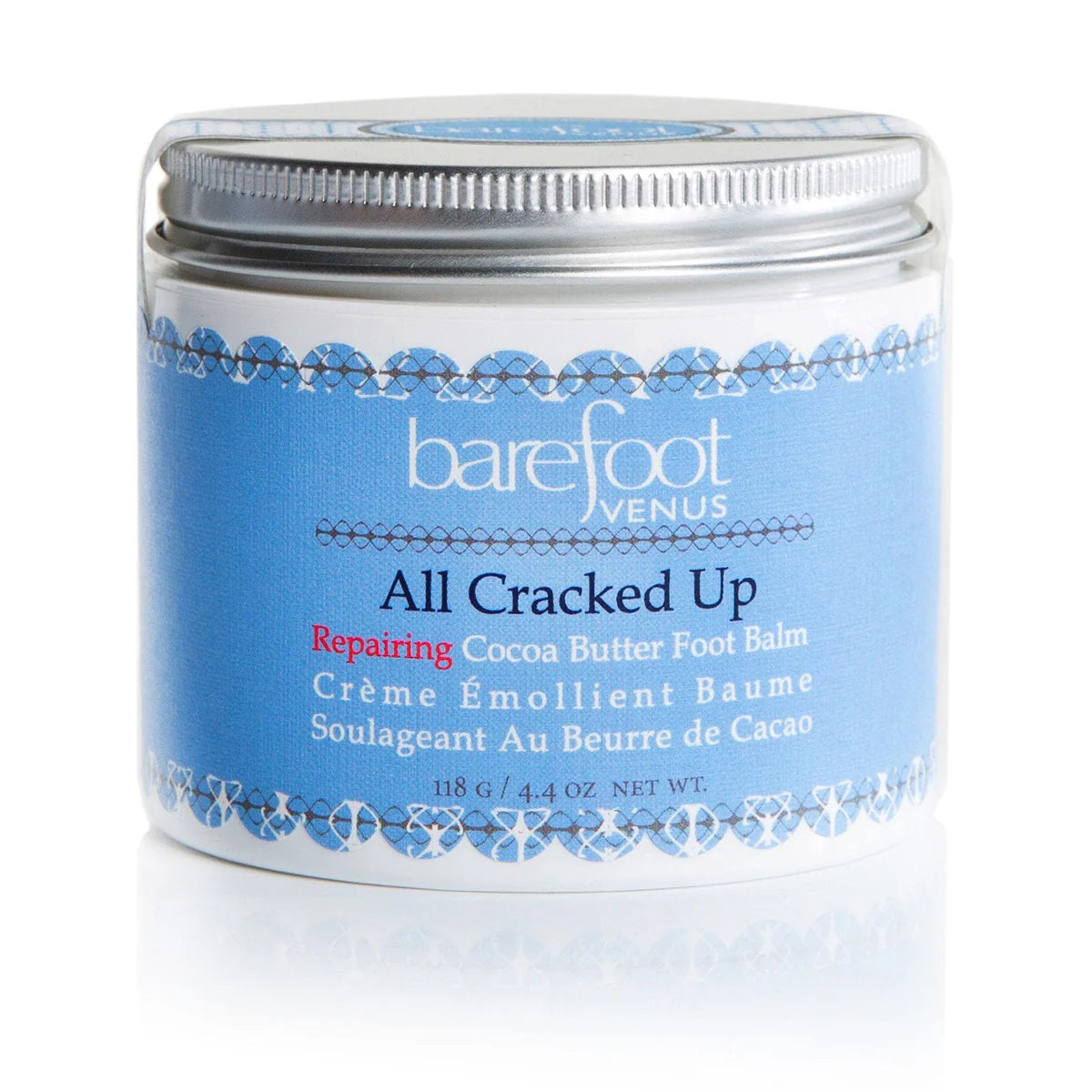 All Cracked Up Balm