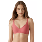 B.Wow'd Wirefree Bra