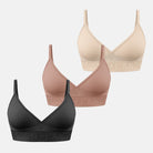 Bria Bralette Multi-Pack