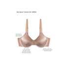 Back Appeal Seamless Bra