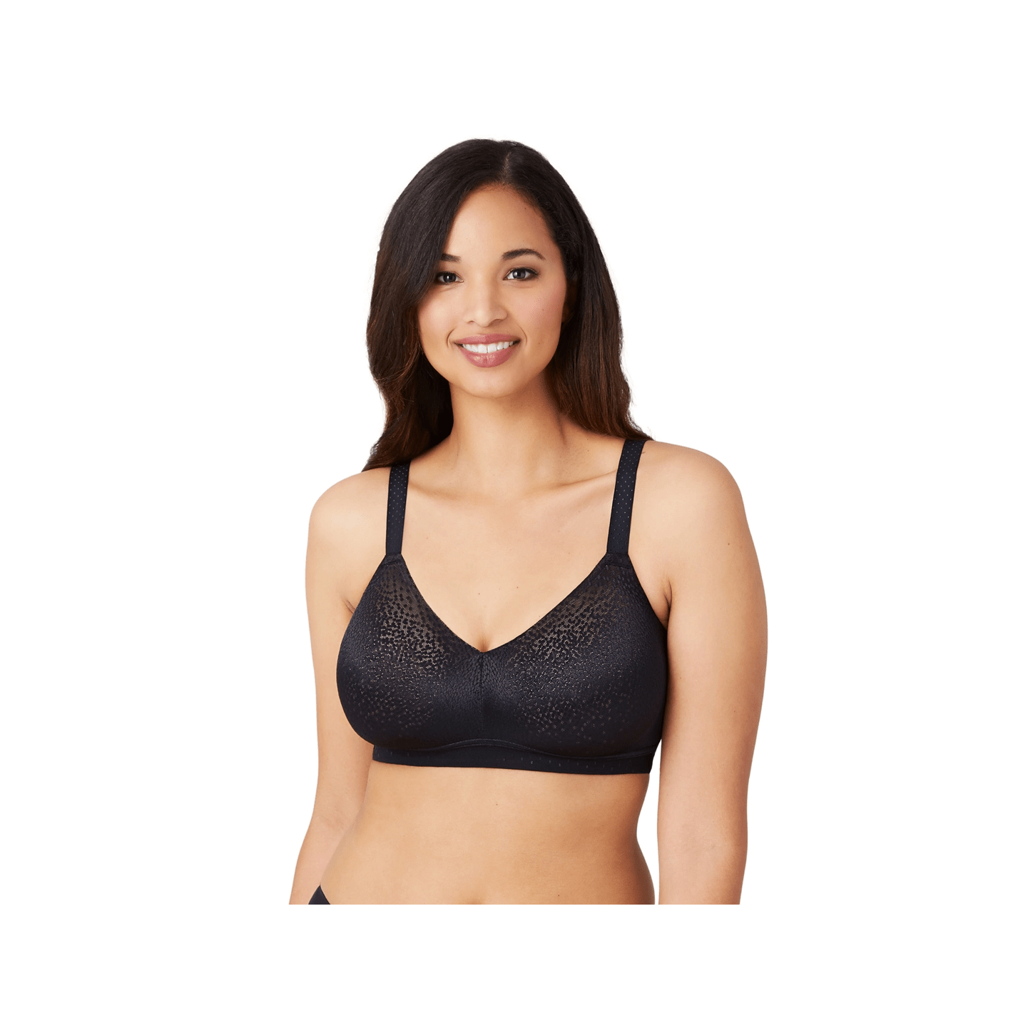 Back Appeal Wireless Bra