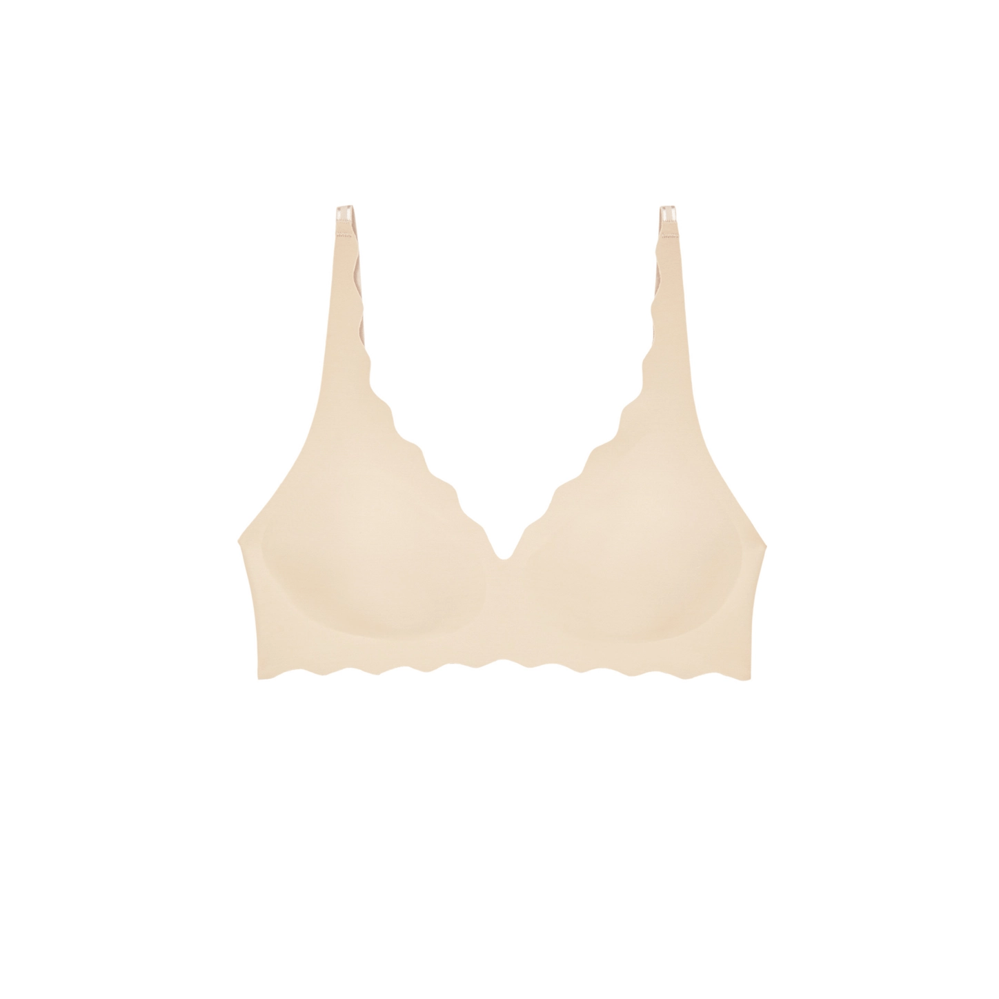 B.Wow'd Wirefree Bra