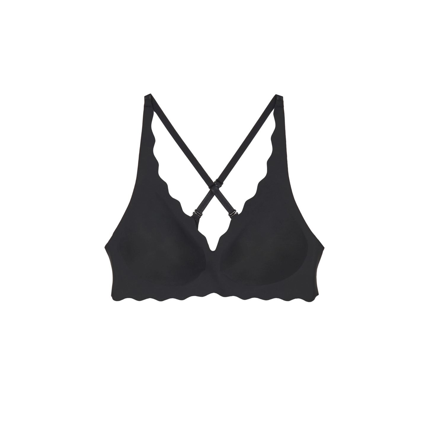 B.Wow'd Wirefree Bra