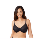 Back Appeal Seamless Bra