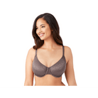 Back Appeal Seamless Bra