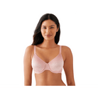 Back Appeal Seamless Bra