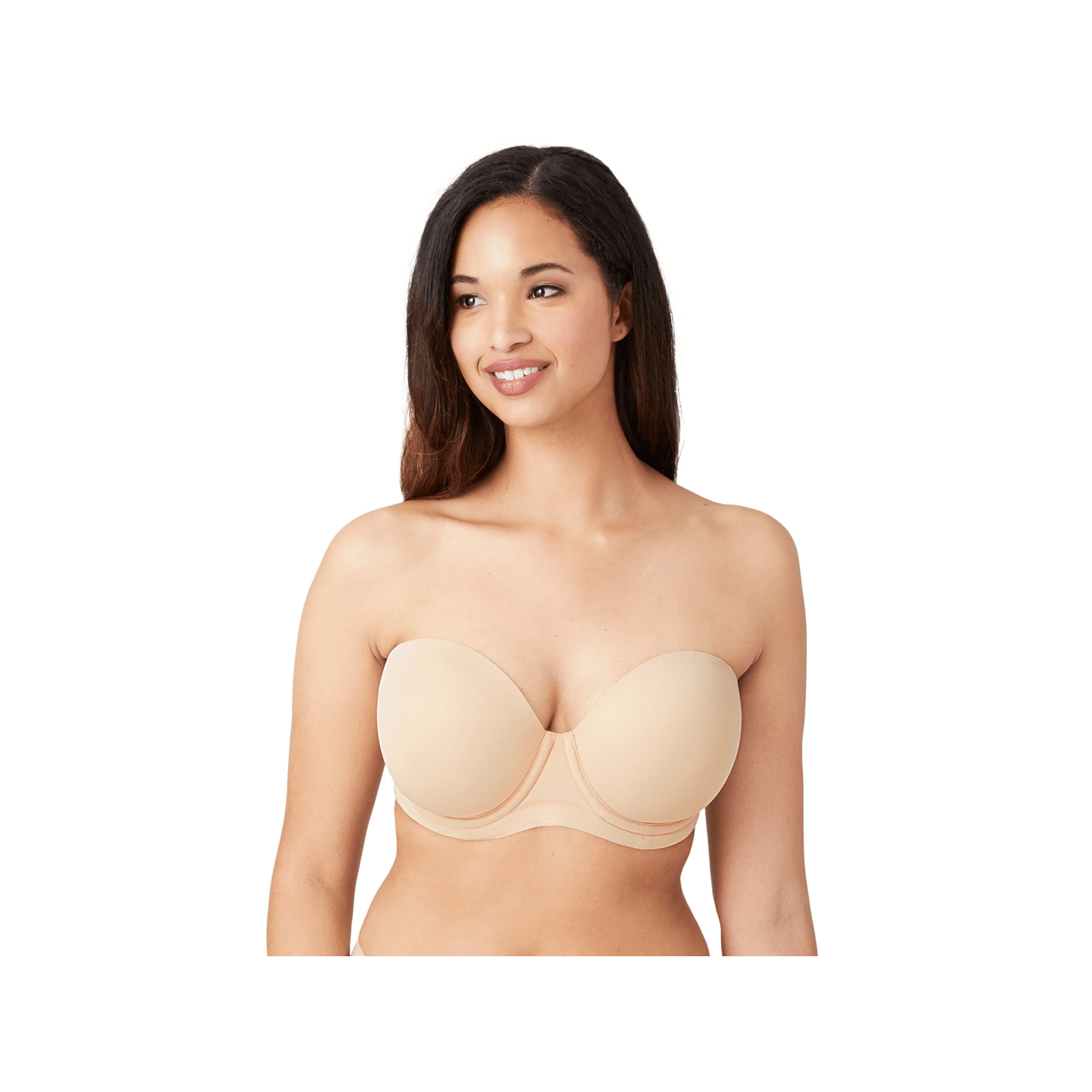 Red Carpet Strapless Bra