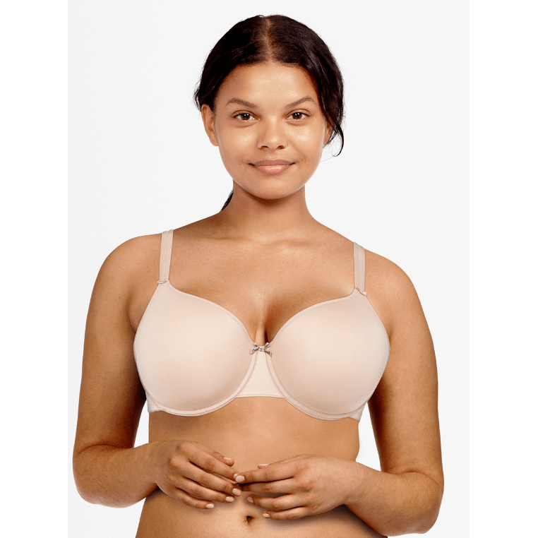 Basic Invisible Bra