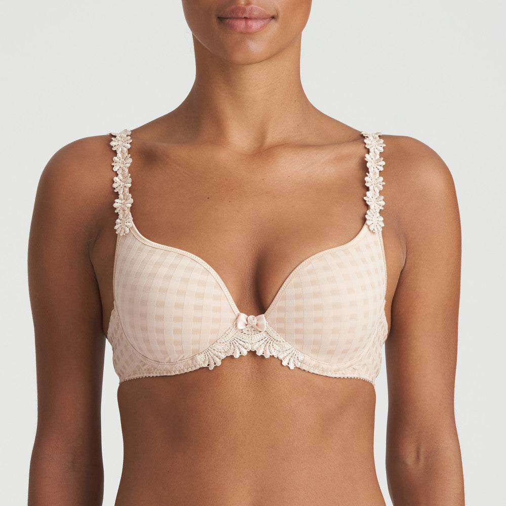 Avero Heartshape Bra