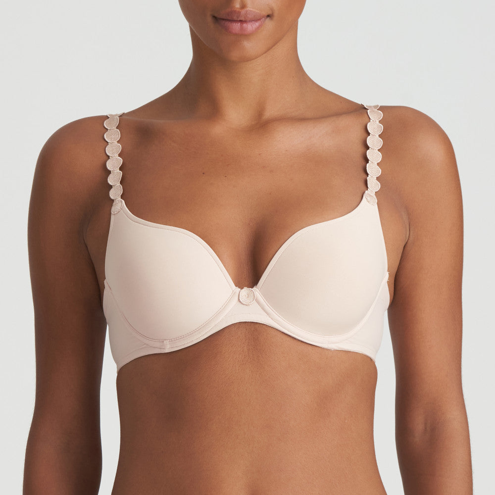 Tom Heartshape Bra