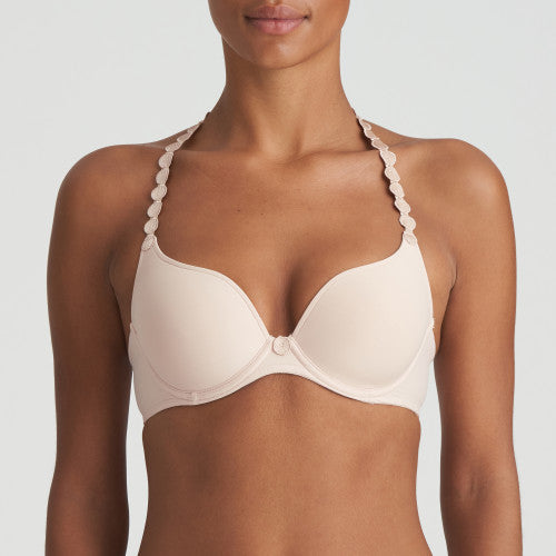 Tom Heartshape Bra