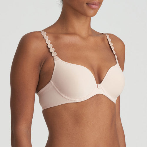 Tom Heartshape Bra