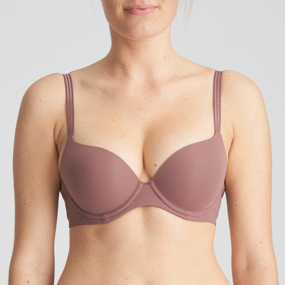 Louie Push-Up Bra